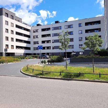 Warsaw Praga Apartment Εξωτερικό φωτογραφία