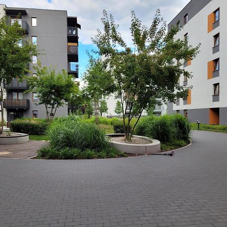 Warsaw Praga Apartment Εξωτερικό φωτογραφία