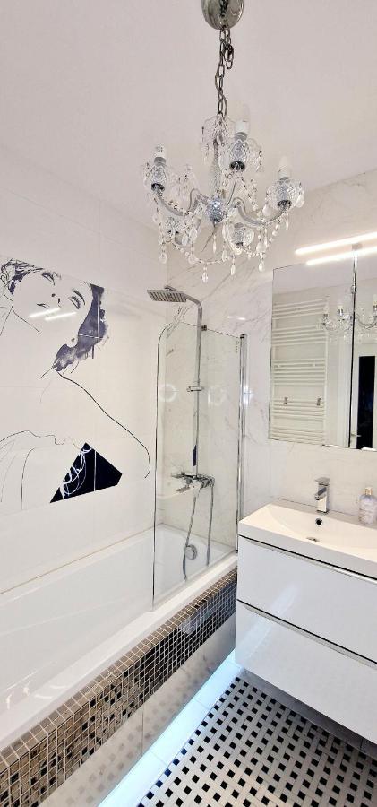 Warsaw Praga Apartment Εξωτερικό φωτογραφία