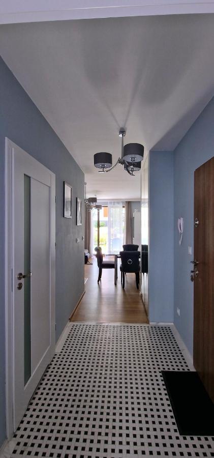 Warsaw Praga Apartment Εξωτερικό φωτογραφία